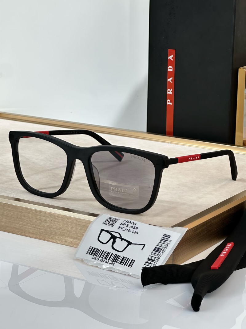 RAY BAN